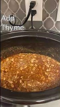 Meal Prep Recipe: Meatless Chili