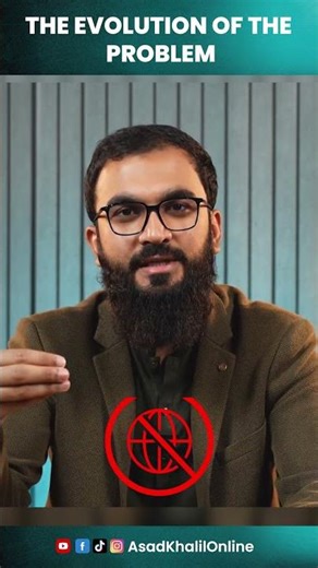 Why Our Education System Is Failing | Asad Khalil