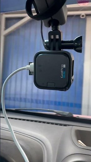 GoPro Hero Session 5 control por voz, comandos de Voz #GoProHeroSession5 #4k #Gopro