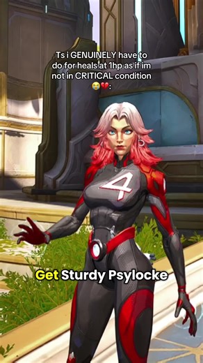 The blue shirt kid memes have been FRYING me😭 #marvelrivals #blueshirtkid #fyp #marvelrivalsmemes #viral