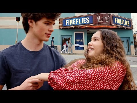 Haschak Sisters - Fireflies (Music Video)