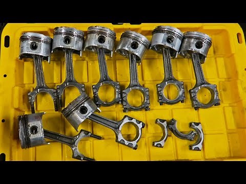 DIY ENGINE PARTS CLEANER/ HOT TANK!