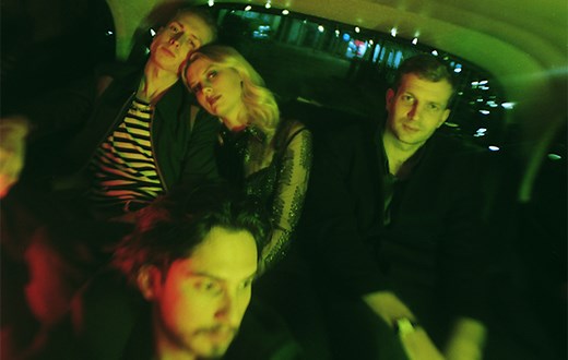 Wolf Alice – ‘Blue Weekend’ review: a masterpiece full of confidence and magic