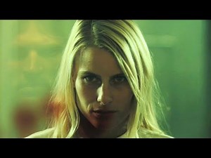 凄まじい超能力を持つ妹と双子の兄！／映画『ツイン・ミュータント』予告編