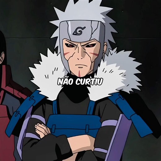 Uchiha saying he's going to be Hokage
