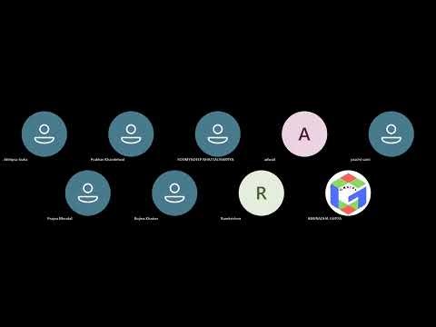 internship program is designed to provide students and prof. with IR exposure and hands-on exp.