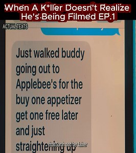 When A K*ller Doesn't Realize He's Being Filmed EP 1 #copwatch #bodycam #dashcam #footage #crime #policeofficer #truecrime #cops #crimestory | Crime Story