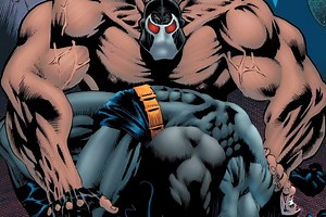 Batman's infamous 'Knightfall' storyline getting multipart animated film adaptation