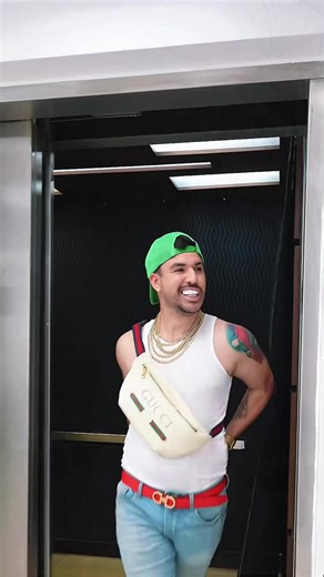 Humorous Moments in Miami's Latino Culture