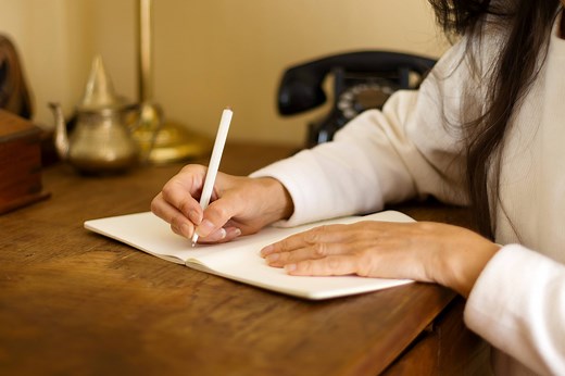 Eigene Handschrift als Font: So digitalisierst du deine eigene Schrift