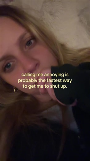 Understanding Trauma: The Effects of Being Called Annoying