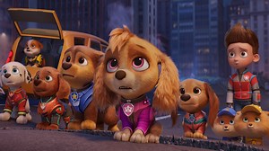 1.3M views · 33K reactions | #PAWPatrol: The Mighty Movie Exclusive Clip  https://movief.one/paw-patrol-the-mighty-movie | Moviefone | Facebook