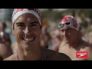 World Speedo Day 2025