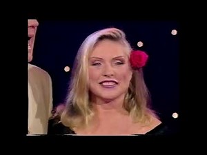 Blondie - Maria - London 1999