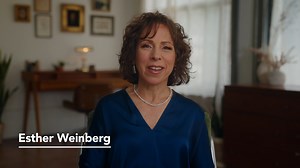 Esther Weinberg Speaker Reel