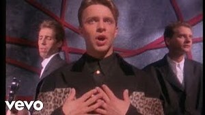 Johnny Hates Jazz - I Don't Want To Be A Hero Chords - ChordU
