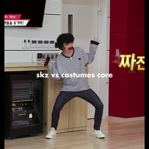 Skz vs costumes #skz #straykids #fyp #viral #fy