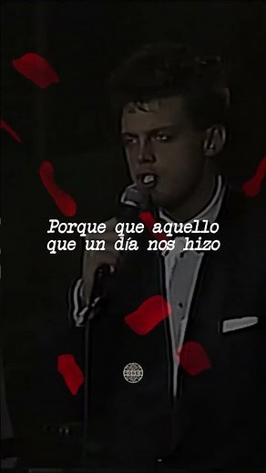 He besado otras bocas buscando nuevas ansiedades (Letra/Lyrics)