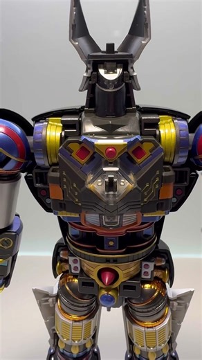 Great Mazinger DX Grande Mazinga