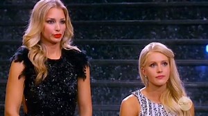 Ali gets dumped on The Bachelor