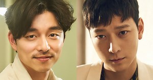 From Gay Rumors To An Intertwined Family Tree, Here's The History Of Gong Yoo And Kang Dong Won's Friendship