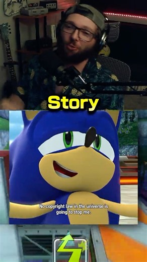 That's Actually Evil