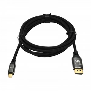 [Hot Item] Displayport to Mini Dp Connector Cable Converter