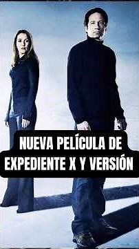 NEW THE X-FILES MOVIE (The X-Files: I Want to Believe - Vrach Frankenshteyn) TRAILER