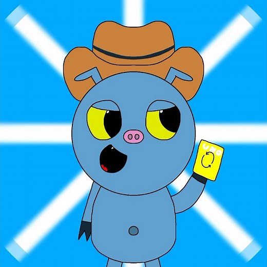 Sheriff Callie's Wild West - Dirty Dan vs Dusty!!