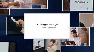 Enjoy a Galaxy of exclusive benefits, rewards and so much more with Samsung Advantage. Learn more: http://spr.ly/6185ynxw3 | Samsung