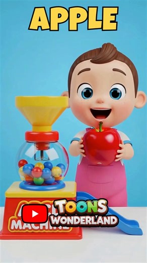 47K views · 272 reactions | ABC Song for Kids | Fun Alphabet Nursery...