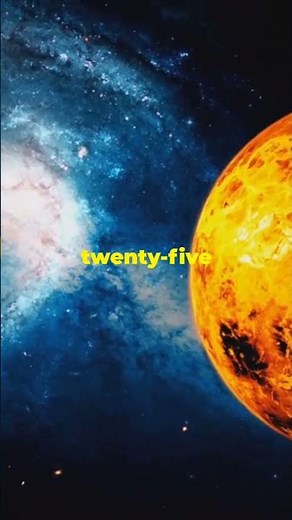 Earth’s Twin? 5 Mind-Blowing Facts About Venus!