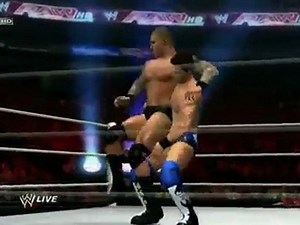 wwe 12 Gameplay offical on ps3/xbox360/wii