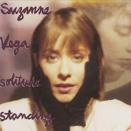 Suzanne Vega - Solitude Standing Anniversary