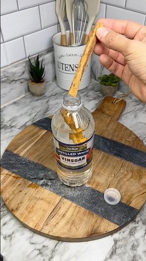 This Natural Cinnamon Cleaning Hack Will Save You HUNDREDS! #cleaning #lifehacks