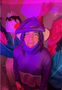 Oliver Tree tribute song — Miss You Oliver Tree