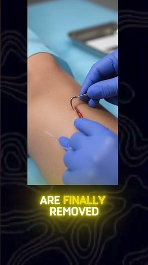 How Stitches Actually Works