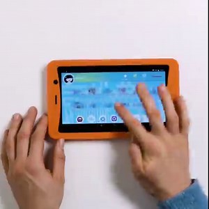 Hebben jullie de Nickelodeon Kurio tablet al gespot? Vanaf morgen in onze Black Friday aanbiedingen! 🤩 | Action