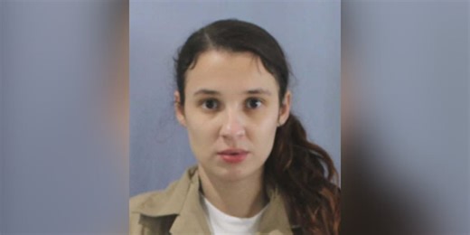 Alabama Department of Corrections searching for inmate who left assigned job location in Jefferson County