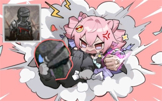 四星队十人BB–S–4 某知名主播竟当场打昏榜一兜帽人！？