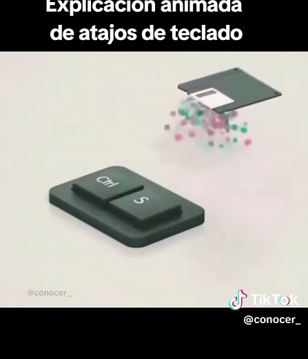 Atajos de Teclado: Windows, macOS y Navegadores