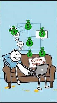 The 5 Minute Guide to Passive Income Streams