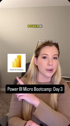 Day 3: Importing Data into Power BI ( importing data from the web!) #dataanalyst #dataanalysis #dataanalytics #powerbi #powerquery | Mary The Analyst