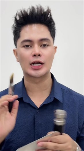 Tutorial Pakai Foundation Alha Alfa: Tips & Trik