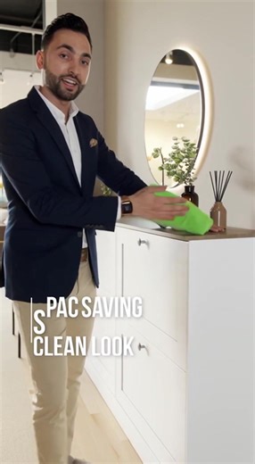 Maximize Your Space with a Pull Down Shoe Cabinet