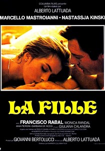 Où regarder La Fille en streaming complet et légal ?