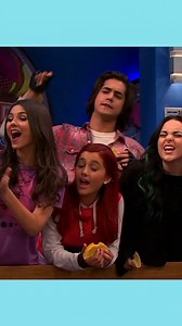 77K views · 5.2K reactions | Tori will always have your back! | Victorious | Facebook