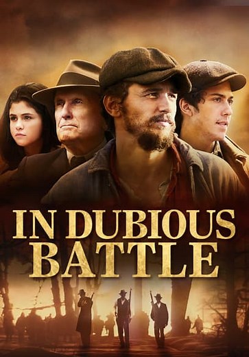 In Dubious Battle (2017)