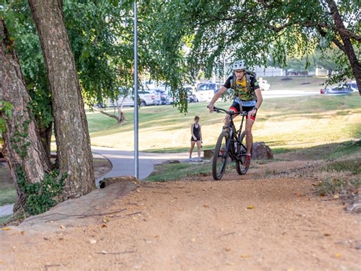 University of Arkansas' GORP program launches spring 2026 cohort