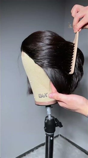 Our BOBS always EAT!😮‍💨🔥 Bob season is here and we can’t wait to show you MORE💋 #keswigs #wigs #bob